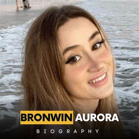 bronwin aurora leaked sex videos|Bronwin